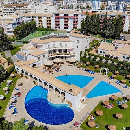 Vila Rosa Portimao Portimão Exterior foto