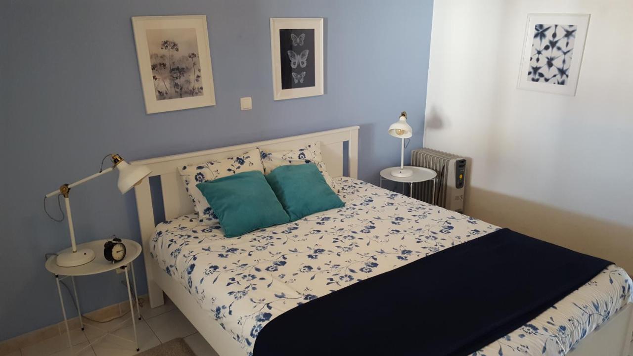 Vila Rosa Portimao Portimão Exterior foto