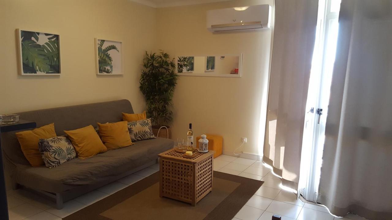 Vila Rosa Portimao Portimão Exterior foto