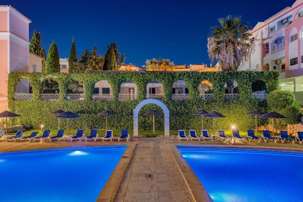 Vila Rosa Portimao Portimão Exterior foto