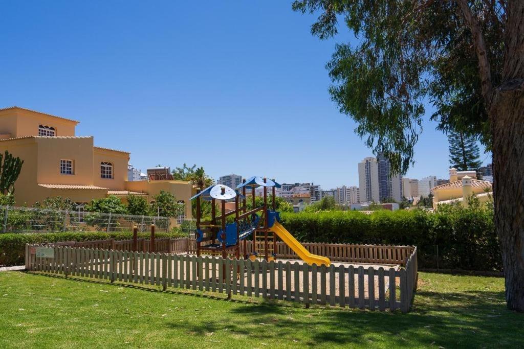Vila Rosa Portimao Portimão Exterior foto